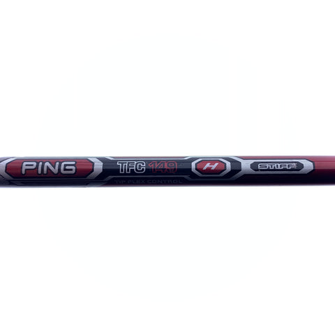 Used Ping G15 2 Hybrid / 17.0 Degrees / Stiff Flex