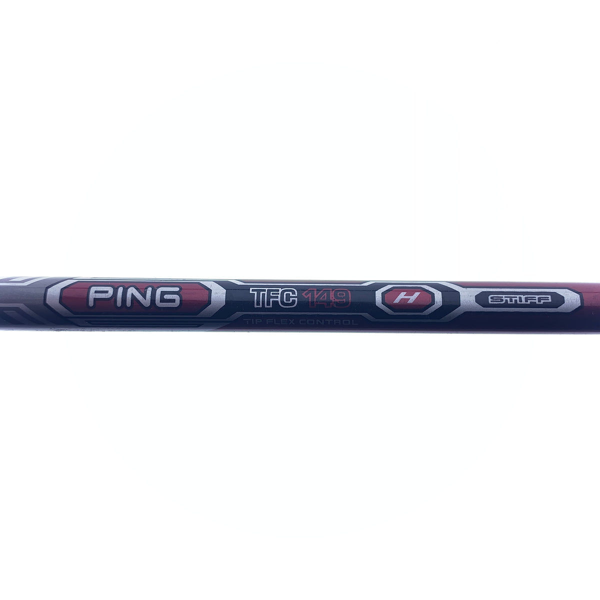Used Ping G15 2 Hybrid / 17.0 Degrees / Stiff Flex