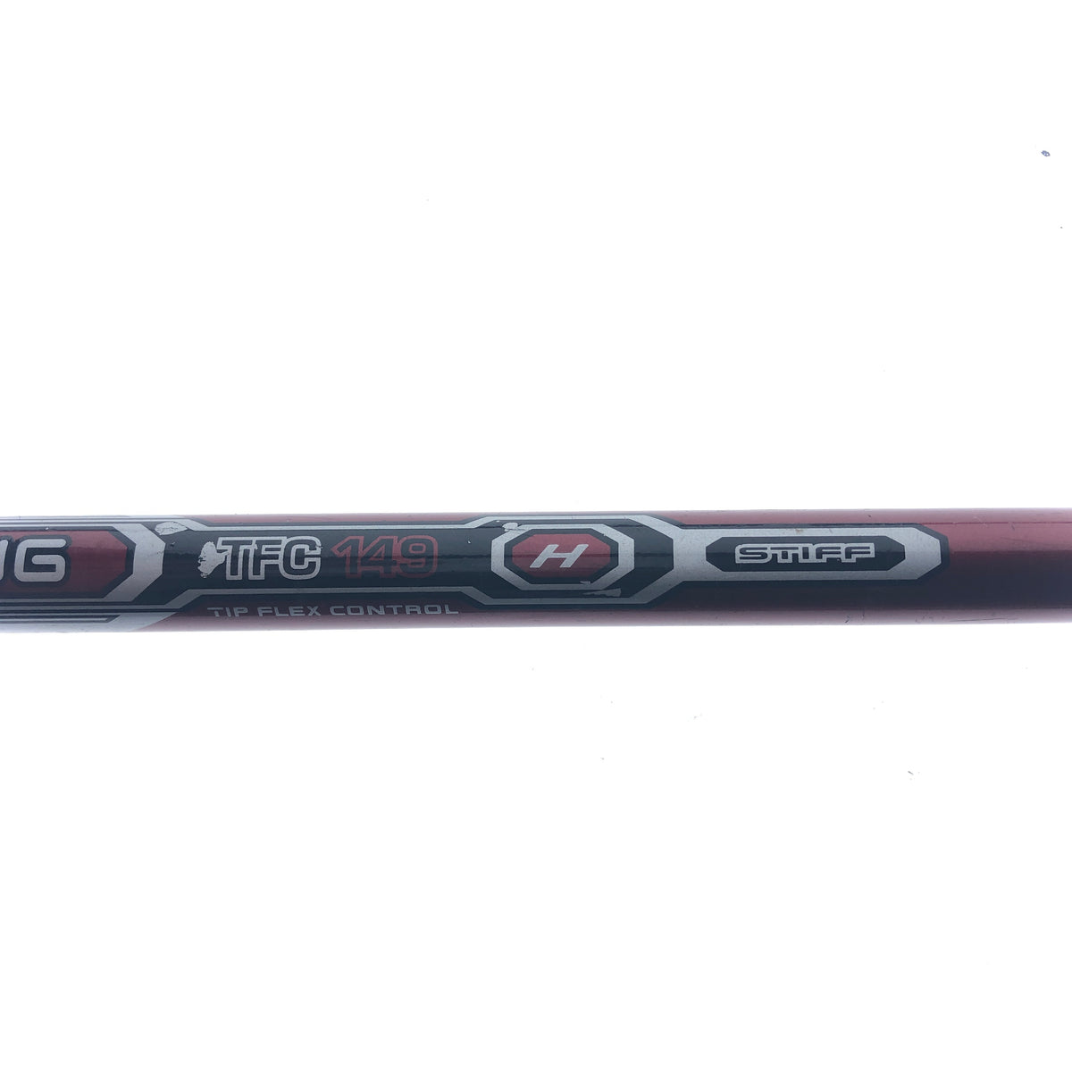 Used Ping G15 2 Hybrid / 17.0 Degrees / Stiff Flex