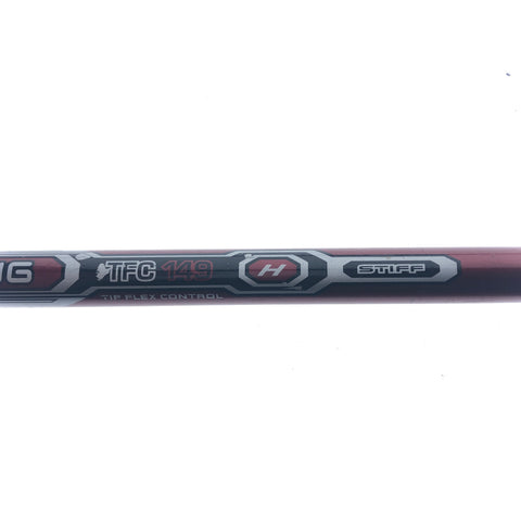 Used Ping G15 2 Hybrid / 17.0 Degrees / Stiff Flex