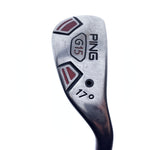 Used Ping G15 2 Hybrid / 17.0 Degrees / Stiff Flex