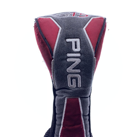 Used Ping G15 3 Fairway Wood / 15.5 Degrees / Regular Flex