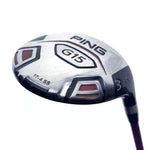 Used Ping G15 3 Fairway Wood / 15.5 Degrees / Regular Flex