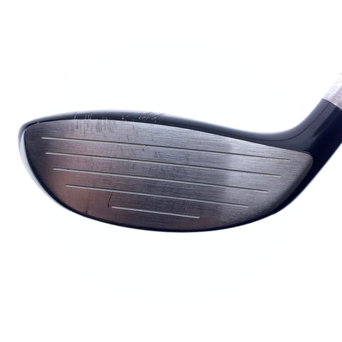 Used Ping G15 3 Fairway Wood / 15.5 Degrees / Regular Flex