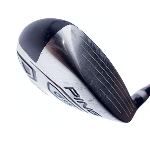 Used Ping G15 3 Fairway Wood / 15.5 Degrees / Regular Flex