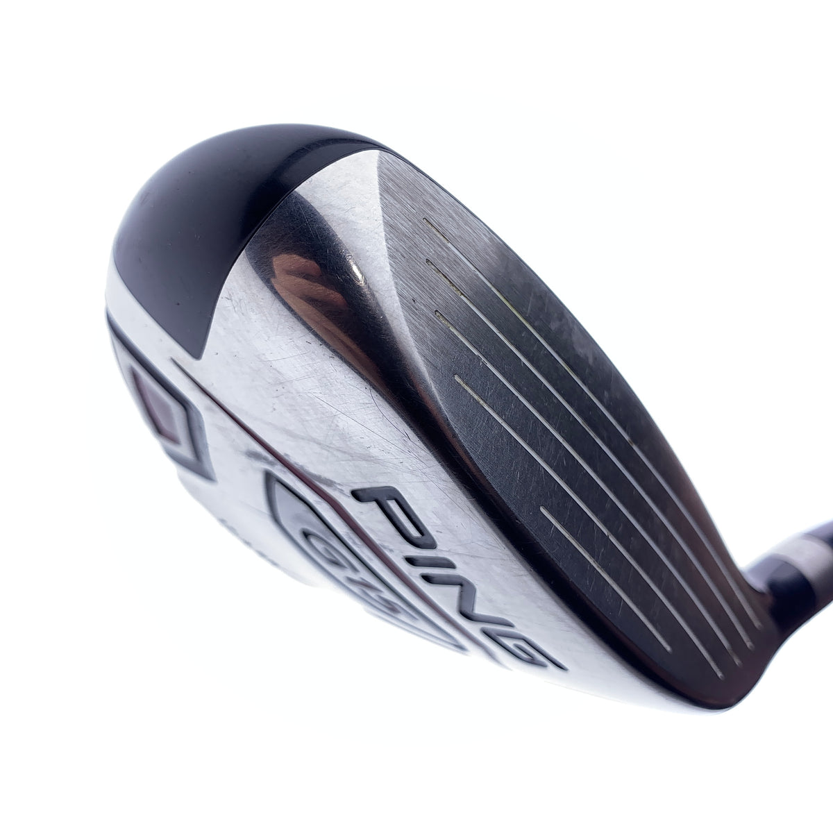 Used Ping G15 3 Fairway Wood / 15.5 Degrees / Regular Flex