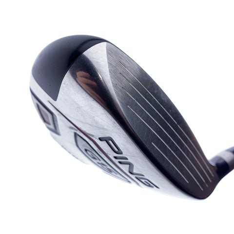Used Ping G15 3 Fairway Wood / 15.5 Degrees / Regular Flex