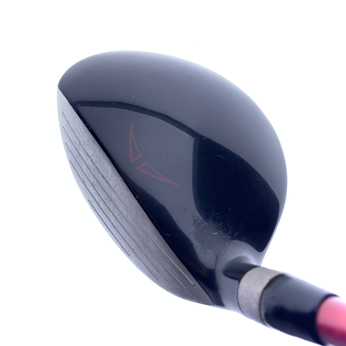 Used Ping G15 3 Fairway Wood / 15.5 Degrees / Regular Flex