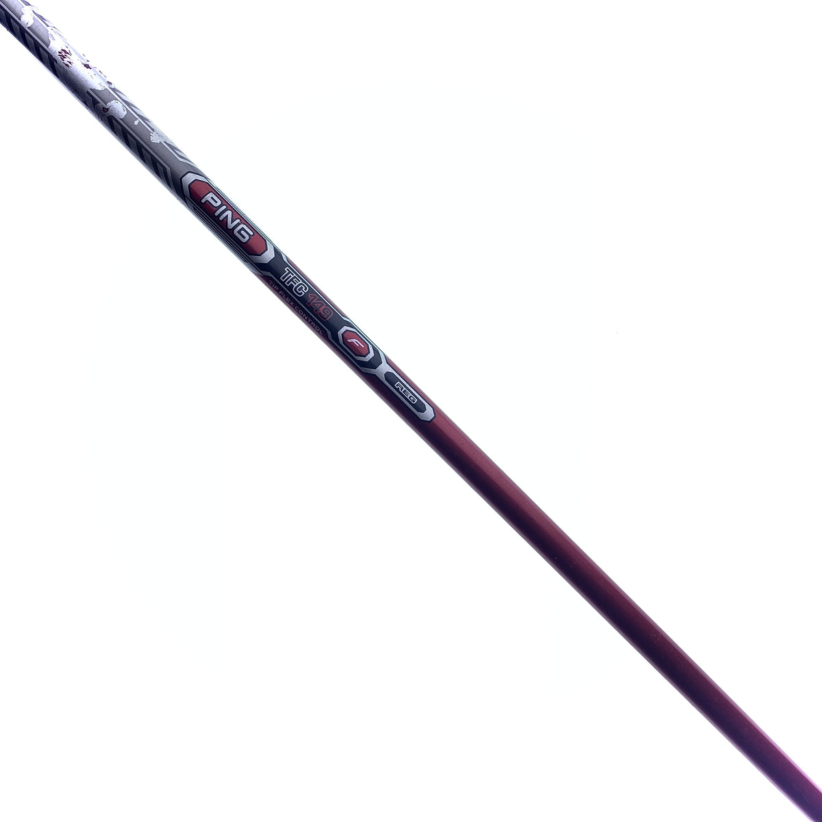 Used Ping G15 3 Fairway Wood / 15.5 Degrees / Regular Flex