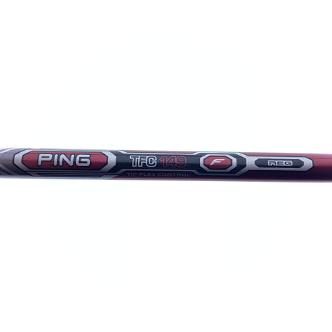 Used Ping G15 3 Fairway Wood / 15.5 Degrees / Regular Flex