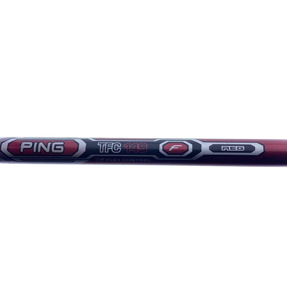 Used Ping G15 3 Fairway Wood / 15.5 Degrees / Regular Flex