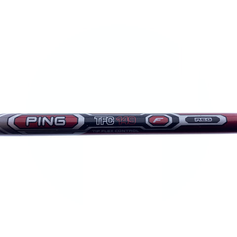 Used Ping G15 3 Fairway Wood / 15.5 Degrees / Regular Flex