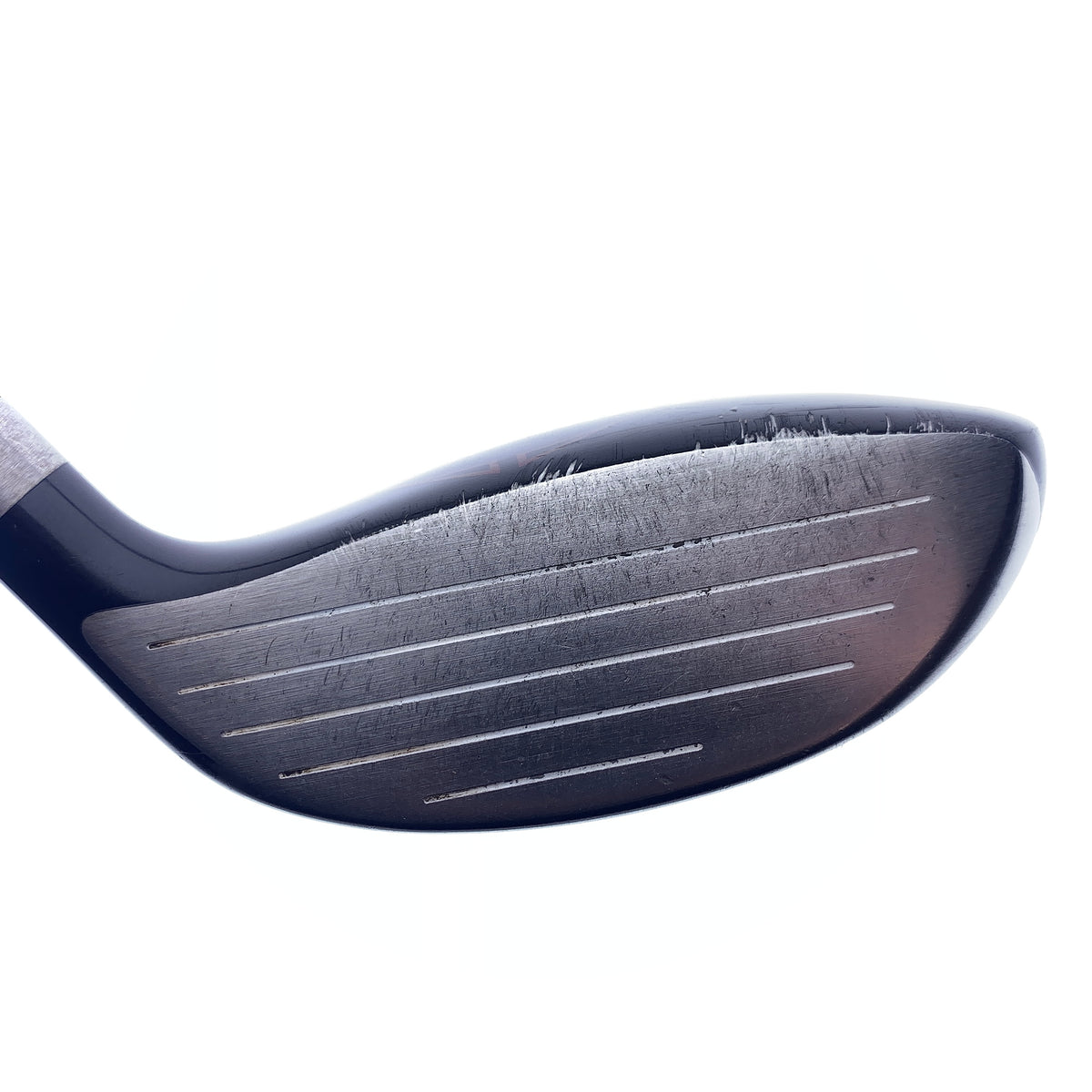 Used Ping G15 3 Fairway Wood / 15.5 Degrees / Regular Flex / Left-Handed