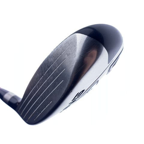 Used Ping G15 3 Fairway Wood / 15.5 Degrees / Regular Flex / Left-Handed