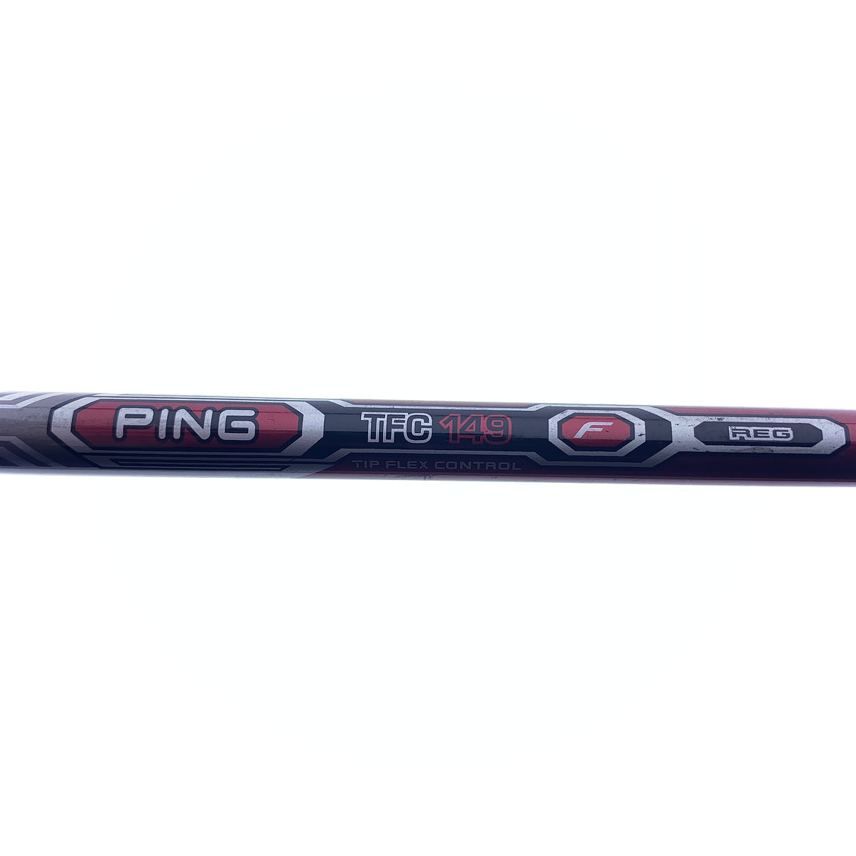 Used Ping G15 3 Fairway Wood / 15.5 Degrees / Regular Flex / Left-Handed