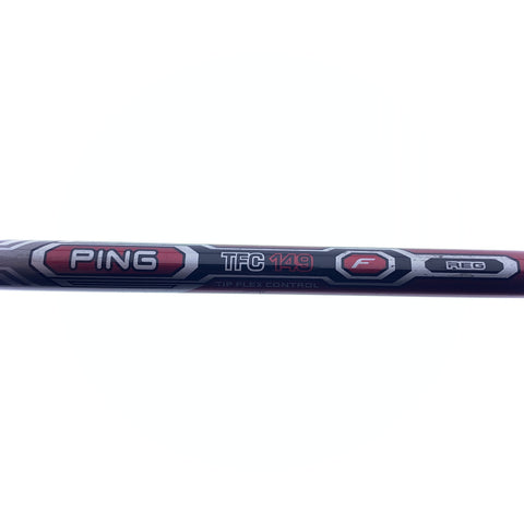 Used Ping G15 3 Fairway Wood / 15.5 Degrees / Regular Flex / Left-Handed