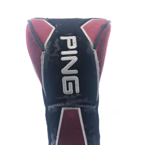 Used Ping G15 3 Fairway Wood / 15.5 Degrees / Soft Regular Flex