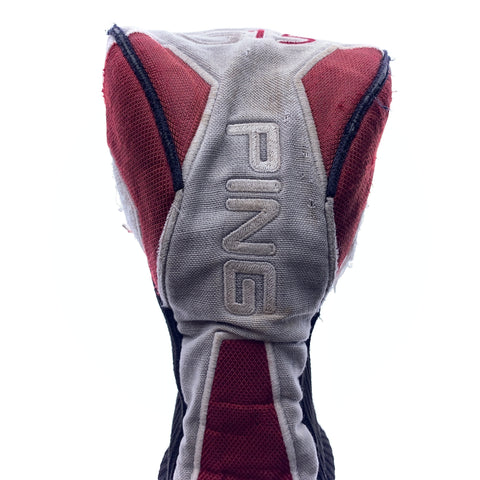 Used Ping G15 3 Fairway Wood / 15.5 Degrees / Soft Regular Flex
