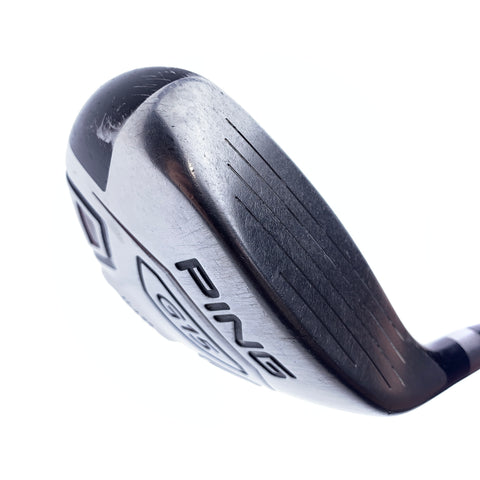 Used Ping G15 3 Fairway Wood / 15.5 Degrees / Soft Regular Flex