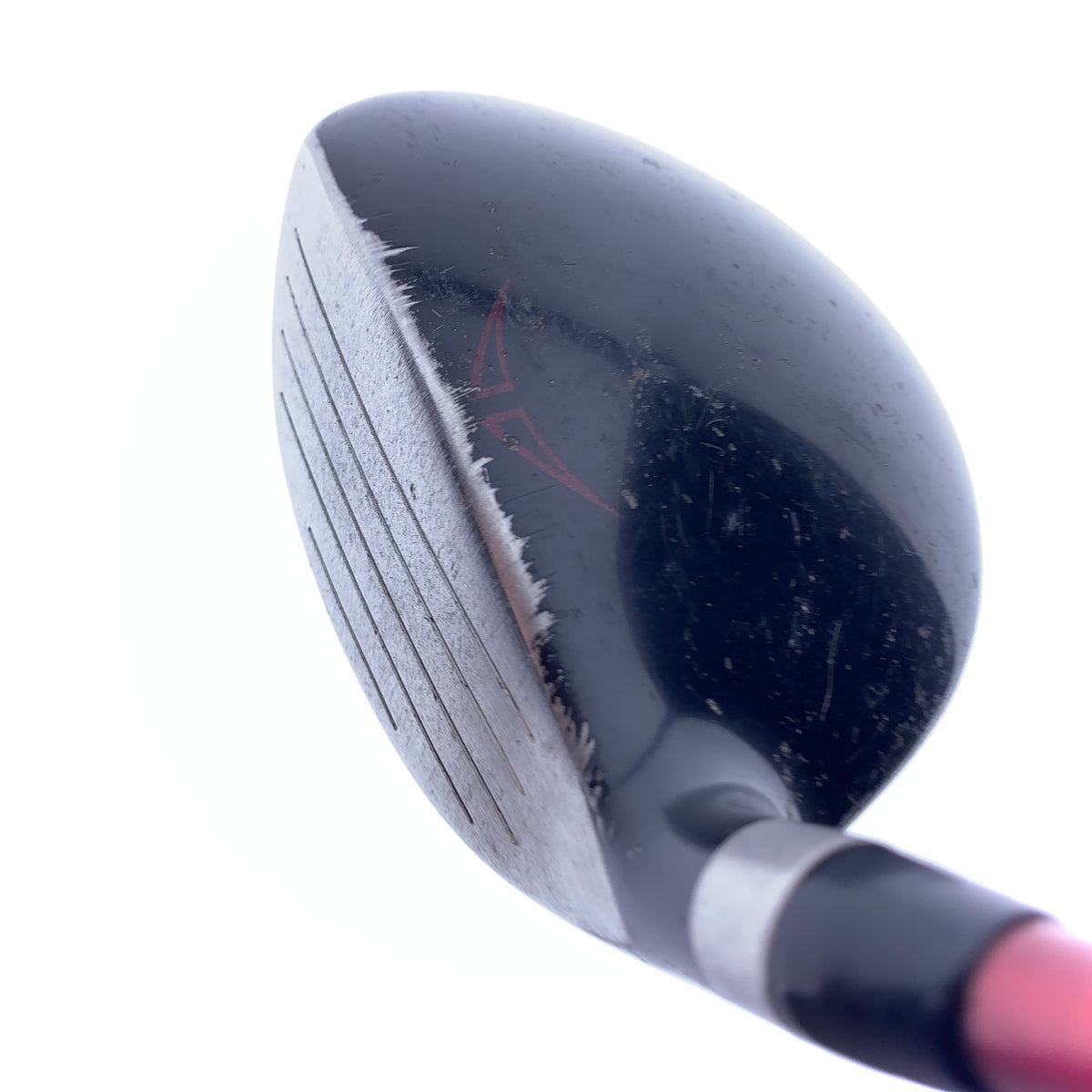 Used Ping G15 3 Fairway Wood / 15.5 Degrees / Soft Regular Flex