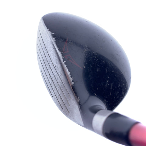 Used Ping G15 3 Fairway Wood / 15.5 Degrees / Soft Regular Flex