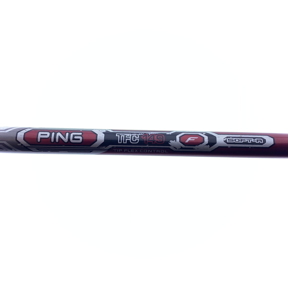 Used Ping G15 3 Fairway Wood / 15.5 Degrees / Soft Regular Flex