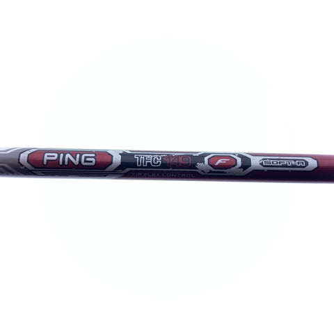 Used Ping G15 3 Fairway Wood / 15.5 Degrees / Soft Regular Flex