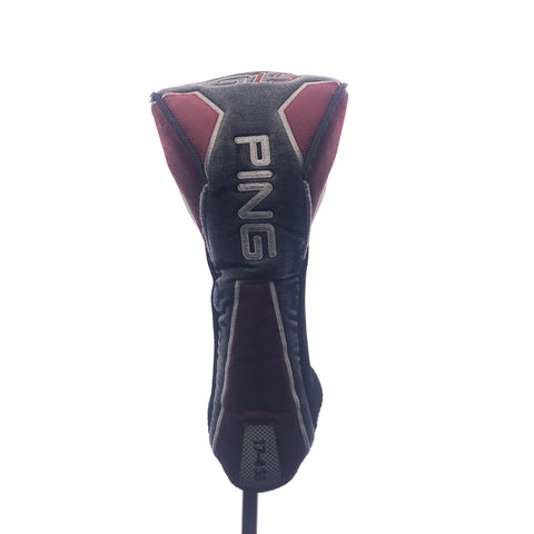 Used Ping G15 3 Fairway Wood / 15.5 Degrees / Stiff Flex