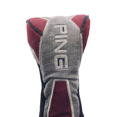 Used Ping G15 3 Fairway Wood / 15.5 Degrees / Stiff Flex