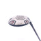 Used Ping G15 3 Fairway Wood / 15.5 Degrees / Stiff Flex