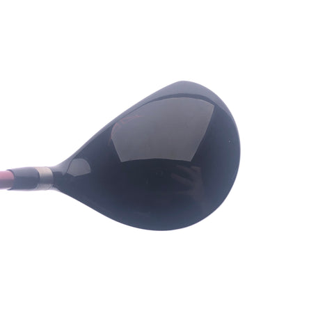 Used Ping G15 3 Fairway Wood / 15.5 Degrees / Stiff Flex