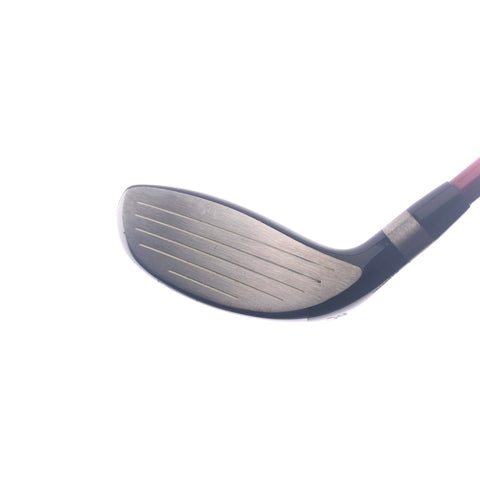 Used Ping G15 3 Fairway Wood / 15.5 Degrees / Stiff Flex