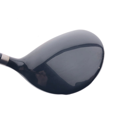 Used Ping G15 3 Fairway Wood / 15.5 Degrees / Stiff Flex