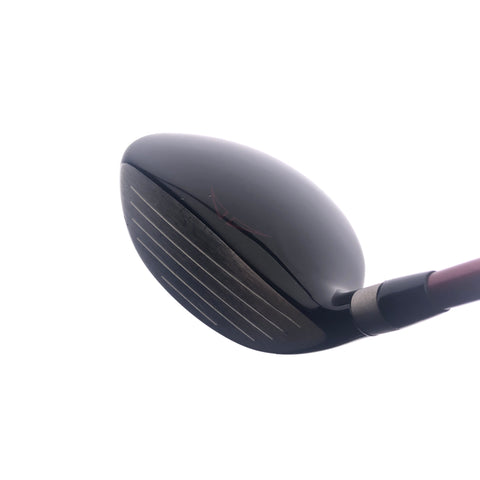 Used Ping G15 3 Fairway Wood / 15.5 Degrees / Stiff Flex