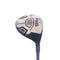 Used Ping G15 3 Fairway Wood / 15.5 Degrees / Stiff Flex