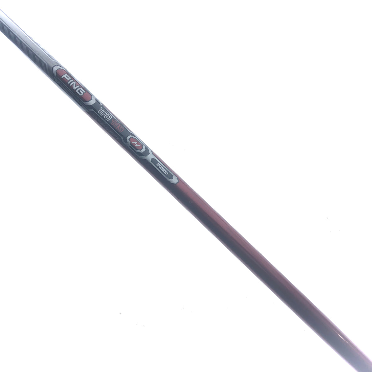 Used Ping G15 3 Hybrid / 15.0 Degrees / Stiff Flex
