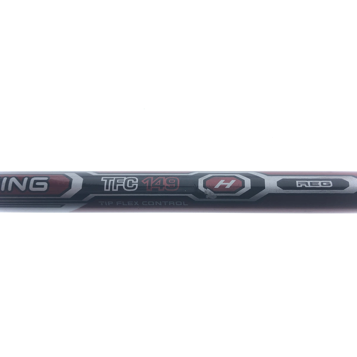 Used Ping G15 3 Hybrid / 15.0 Degrees / Stiff Flex