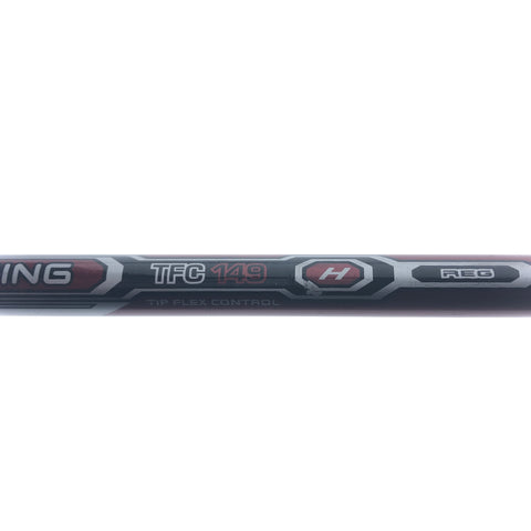 Used Ping G15 3 Hybrid / 15.0 Degrees / Stiff Flex