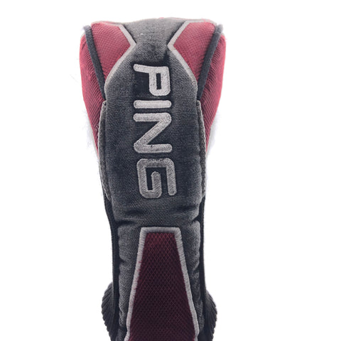 Used Ping G15 3 Hybrid / 20 Degrees / Regular Flex