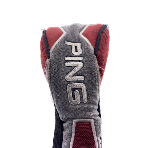 Used Ping G15 3 Hybrid / 20 Degrees / Regular Flex