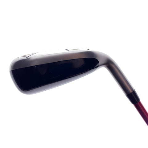 Used Ping G15 3 Hybrid / 20 Degrees / Regular Flex