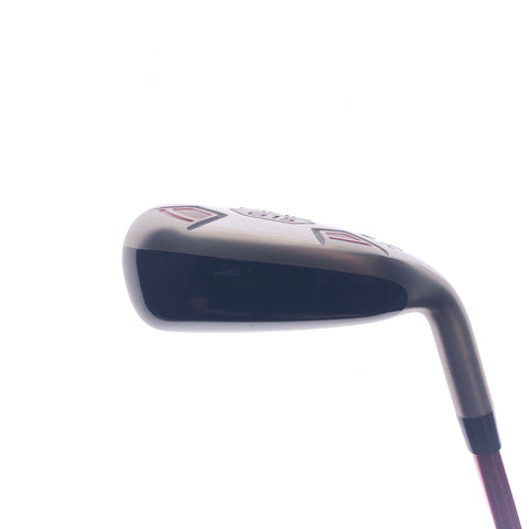 Used Ping G15 3 Hybrid / 20 Degrees / Regular Flex