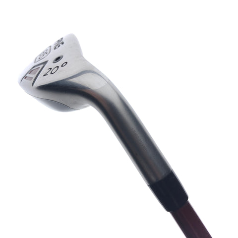 Used Ping G15 3 Hybrid / 20 Degrees / Regular Flex