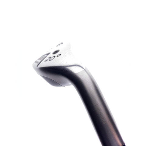 Used Ping G15 3 Hybrid / 20 Degrees / Regular Flex