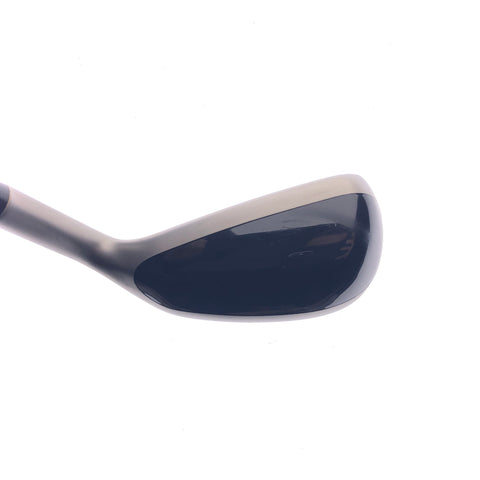 Used Ping G15 3 Hybrid / 20 Degrees / Regular Flex