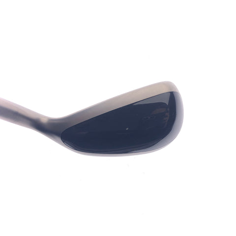 Used Ping G15 3 Hybrid / 20 Degrees / Regular Flex