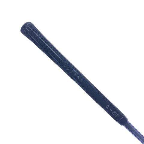 Used Ping G15 3 Hybrid / 20.0 Degrees / Regular Flex