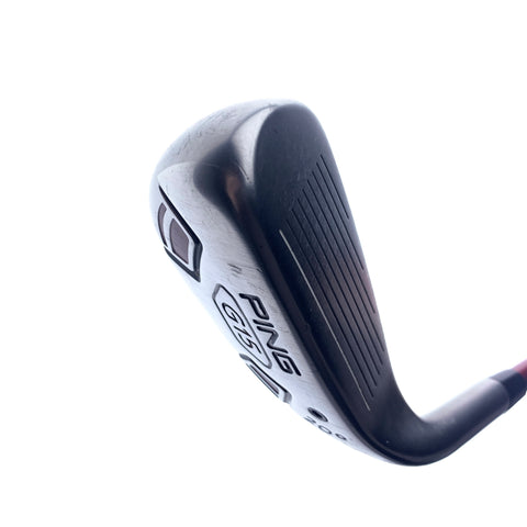 Used Ping G15 3 Hybrid / 20.0 Degrees / Regular Flex