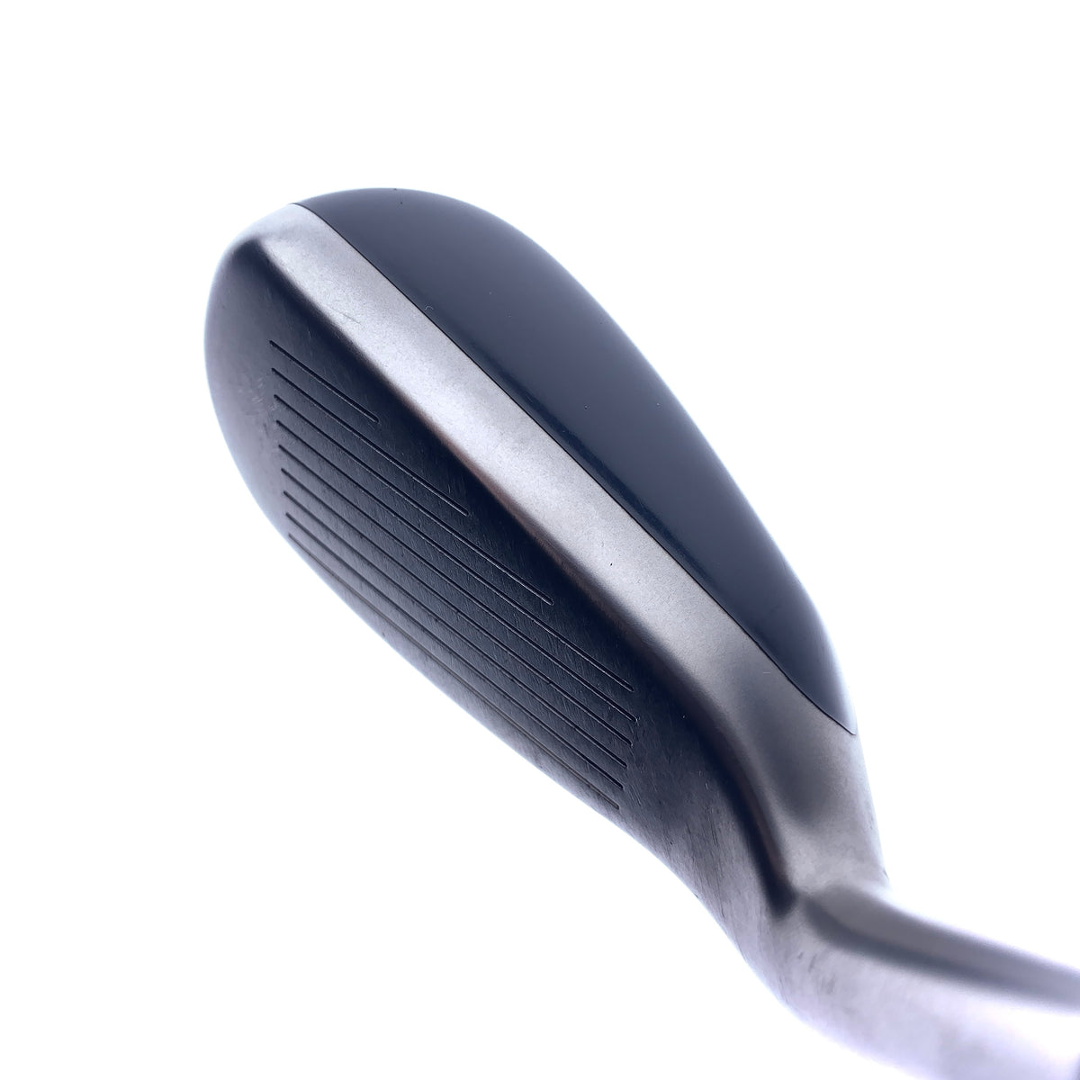 Used Ping G15 3 Hybrid / 20.0 Degrees / Regular Flex