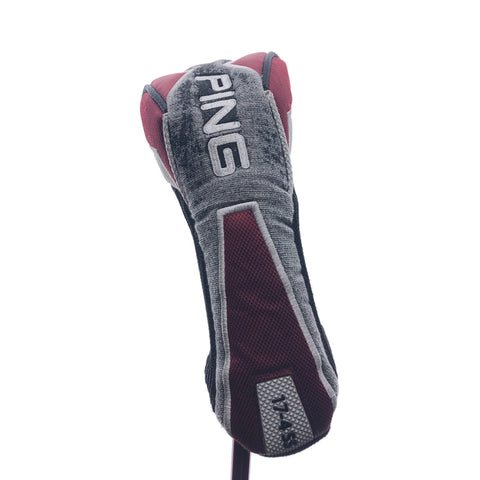 Used Ping G15 3 Hybrid / 20.0 Degrees / Stiff Flex